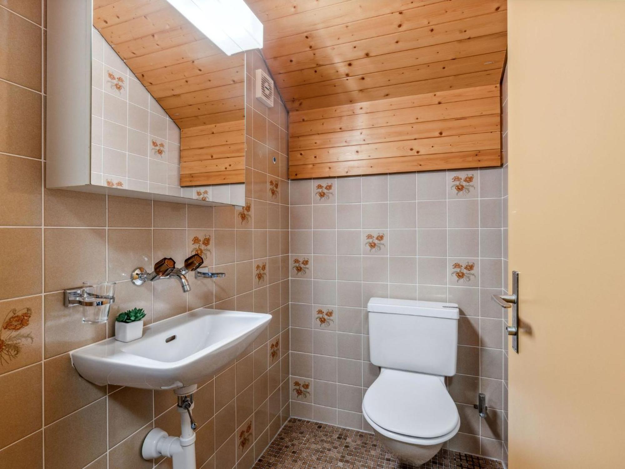 Eiger Apt-a-425 By Interhome Apartamento Wengen